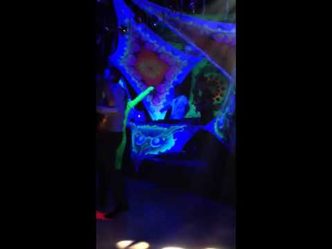 Dj Carpe Diem b2b Dj Psyspace