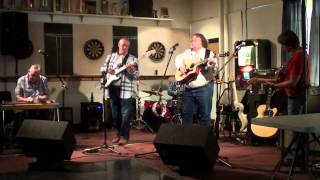 Borrowed Angel - Mel Sreet cover by Glen Brown