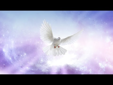 Wie ist das mit den Geistesgaben?