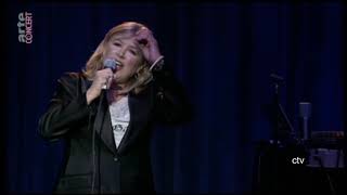 Marianne Faithfull - Falling from grace