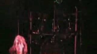 Replica X - Axe to Grind live in "the market place"