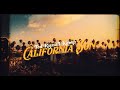 Ted Russell Kamp - California Son (Official Music Video)