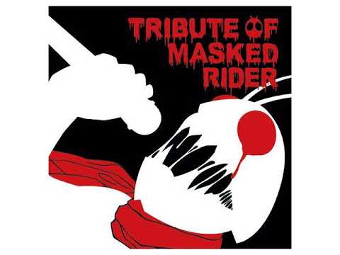 Kamen Rider Stronger no Uta -SHEJA