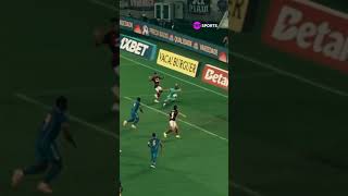 A QUALIDADE DO PAQUETÁ É ABSURDA, QUE PASSE DE CRAQUE NO GOL DO FLAMENGO