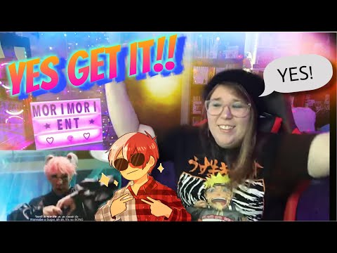 THAT RAP FLOW!❤️‍🔥 SUGXR BVBBLE - บ้ง ft. 4MIX LGBTQ+ [OFFICIAL MUSIC VIDEO]