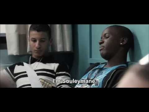 The Class (2009) Official Trailer