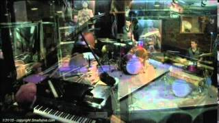 Tuomo Uusitalo Trio - Live @ Smalls - Yardbird Suite (Charlie Parker)