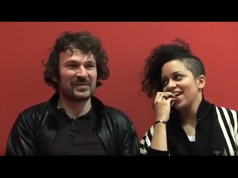 New Young Pony Club | TateShots