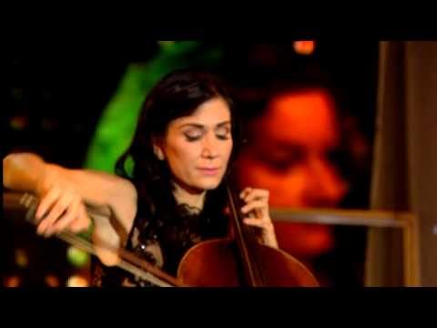 Ana Rucner & Lejla Jusić's cover Kad procvatu behari from Nafaka