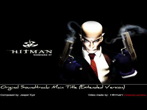 Hitman: Codename 47 Original Soundtrack - Main Title (Extended Version)