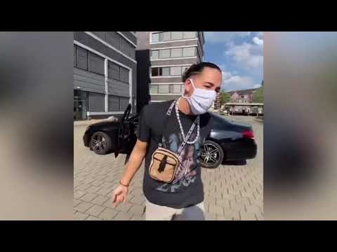 Eren Can & Batu - Son Durak (Hörprobe)