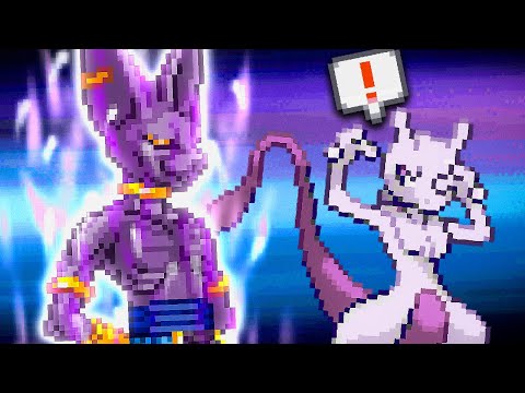 This New Anime Pokemon Game is AMAZING But... (Animon)