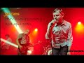 96 Tears - Inspiral Carpets (HMV Empire, Coventry - 21st April 2023)