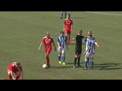 11Sport: EVV - ADO20