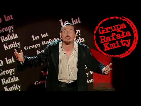 GRUPA RAFAŁA KMITY - Udręki Hioba