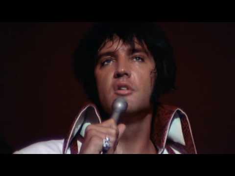 The Wonder of You -  Elvis Presley (That's The Way It Is)