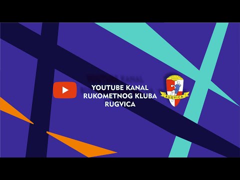 1.HRL (U17) | 2021/22 | RK M. Pastela - RK Rudar