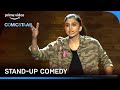 Laugh Out Loud With Gurleen Pannu 😂 | Comicstaan | Prime Video India
