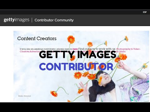 Esp Getty Contributor Sign In Detailed Login Instructions Loginnote Esp Getty Contributor Sign In Detailed Login Instructions Loginnote