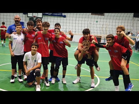 Under 15 Maschile Osimo/Fidardense Vs Accademia