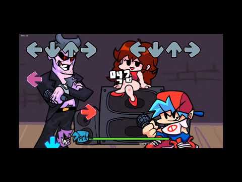 Friday Night Funkin': Week 1 - Perfect (Hard)