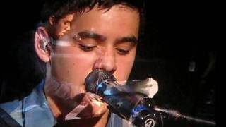 David Archuleta A Thousand Miles Lowell
