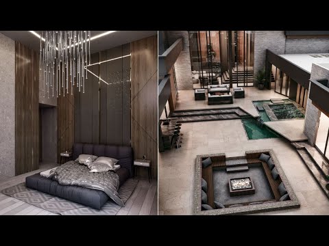 Casa Quatro: A Contemporary Home in Tungurahua, #Ecuador by ORCA Design