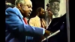 Count Basie Orchestra - Things Ain't What They Used To Be (Live at Tivoli 1976)