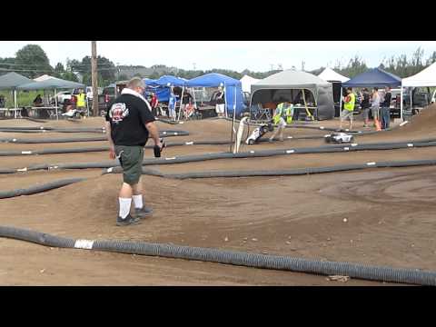 rc madness s/c nationals 2012 1/5th scale q