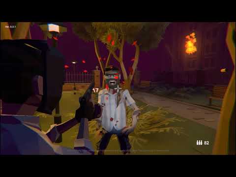 Bio Crisis Evil Hazard Demo