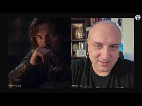 Raport 2. - Strażnicy Zachodu - LIVE z Fodder Ferdynandem