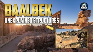 Baalbek - Unexplained Structures© (S1EP3) Original Series