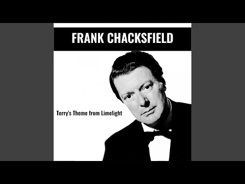 Terry's Theme from "Limelight"