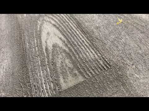 INTONACHINO - wood concrete loft effect - overview