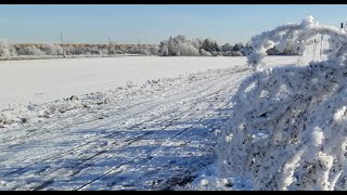 Runde bei Zöberitz 18 Dezember 2022