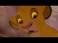 Il Re Leone La Morte Di Mufasa