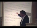 DEBATE: ARE MECHANICAL INSTRUMENTS OF ...