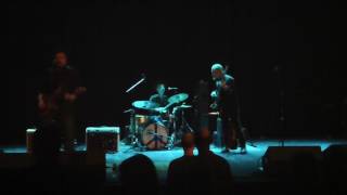 Mike Zito Band at the Oriental Theater 3/3/17  One More Train