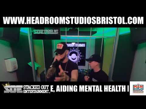 ENDO, CHUNKY BIZZLE, RC & DJ FUNGUS - 'DROP THE BASS ONLINE' 2020 - JULY 2020