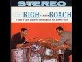 A FLG maurepas upload - Max Roach & Buddy Rich - Big Foot - Jazz