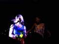 tilly and the wall "cacphony"