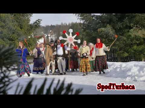 Spod Turbaca Zaśpiewajmy pastorałkę (cover)