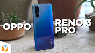 OPPO Reno3 Pro Review