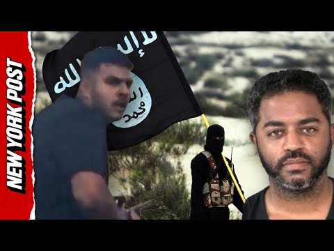 ISIS is Back — Recent Islamic-State-Inspired Attacks Are Pointing to a Growing Threat