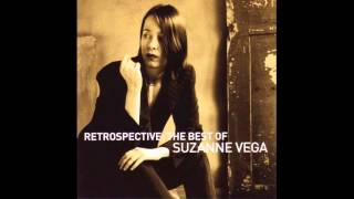 Suzanne Vega- Anniversary - Retrospective: The Best of (Bonus CD 2)