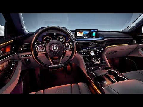 Acura RLX