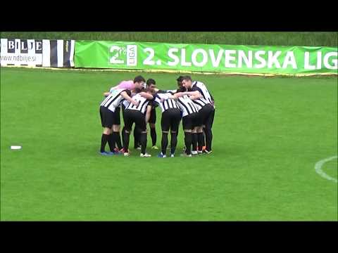 VITANEST BILJE - KRKA  1 : 2    26. KROG  2. SNL  4. 5. 2019