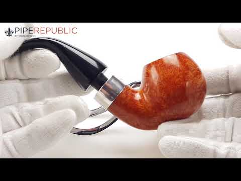 Peterson System Deluxe Pfeifen XL 2s PLip Einzelstück