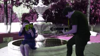 &quot;Foals&quot; - Tron | Fan Made | Markoua AlvEsp