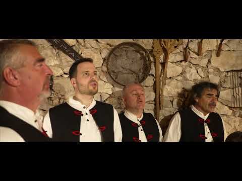 Klapa LEUT - Siti me se noćas